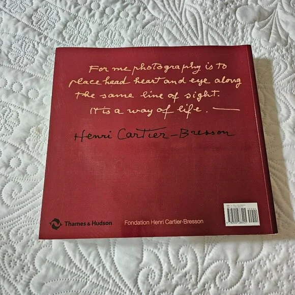 ブレッソン: The Man, The Image and The World Amazon | Henri Cartier-Bresson, the Man, the Image and the